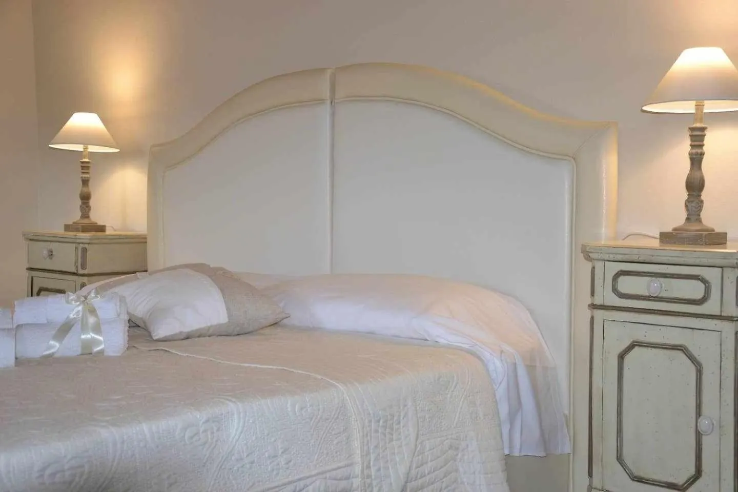 B&B La Bella ルッカ 0*,